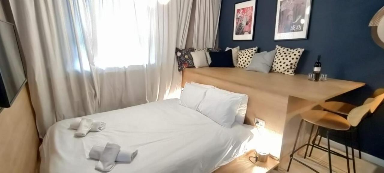 Hotel Mina Boutique Jeruzalém Exteriér fotografie