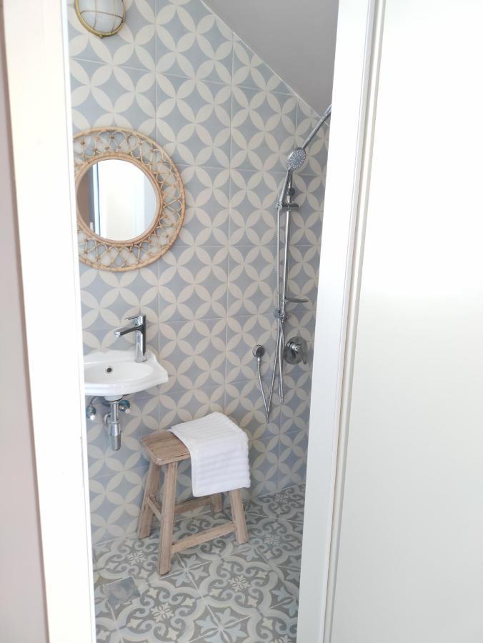 Hotel Mina Boutique Jeruzalém Exteriér fotografie