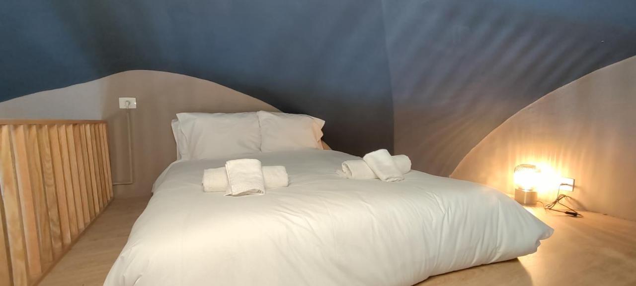 Hotel Mina Boutique Jeruzalém Exteriér fotografie